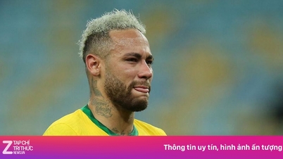 O valor de mercado de Neymar caiu.