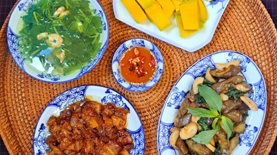 7 ricette per pasti in famiglia che aiutano a riunire i membri della famiglia.