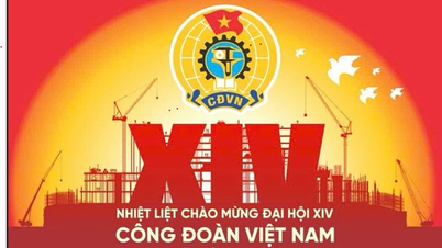Đẩy mạnh tuyên truyền Đại hội XIV Công đoàn Việt Nam nhiệm kỳ 2026 - 2031
