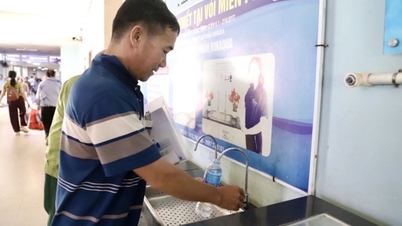 Banyak hospital secara proaktif mengambil langkah-langkah untuk memerangi kepanasan dan mengurangkan tekanan ke atas pesakit.
