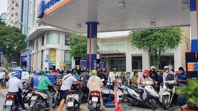 Ho Chi Minh City è pronta ad attivare tre livelli di risposta per garantire la fornitura di elettricità, benzina e gas in caso di instabilità.