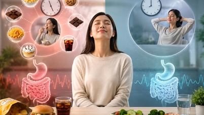 Het nuttigen van meerdere kleine maaltijden lijkt misschien gunstig, maar experts waarschuwen dat het het risico op hyperglycemie vergroot.
