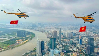 Ho Chi Minh City stawia sobie za cel, aby do 2075 roku stać się globalną megamiastem, porównywalnym z wiodącymi metropoliami świata.