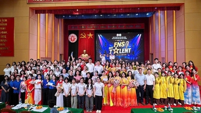 Il programma FNS GOT TALENT 2026 della Facoltà di Scienze Naturali è stato un grande successo.