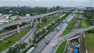 A Ho Si Minh-városi Népi Bizottság alelnöke elrendelte a hanoi autópálya-bővítési projekt akadályainak azonnali eltávolítását.