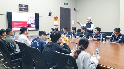 Acquisire slancio per la propria carriera attraverso corsi di studio in ambito aziendale.