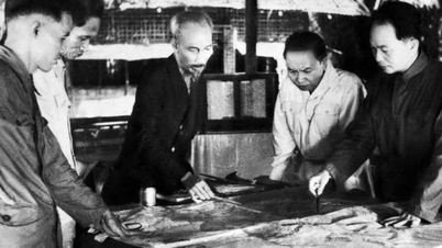 La vittoria di Dien Bien Phu del 7 maggio 1954: una pietra miliare storica e una fonte di ispirazione per le giovani generazioni.