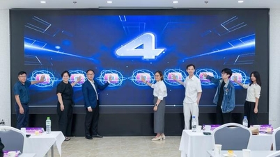 La Academia Diplomática de Vietnam ha lanzado el concurso 'IC Innovator 2026', con el tema 'Código fuente cultural vietnamita'.