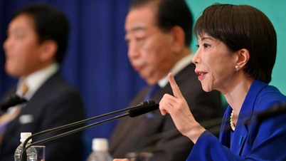 Japan vedtar lovforslag om å opprette en nasjonal etterretningskomité.