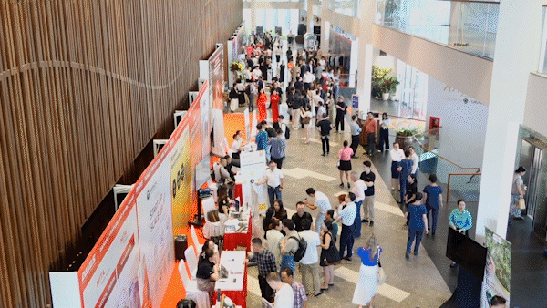 Kết nối starup với dòng vốn toàn cầu