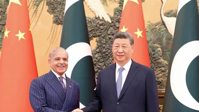 Cina e Pakistan aumentano gli investimenti nelle infrastrutture e concordano su una posizione comune riguardo all'Iran.