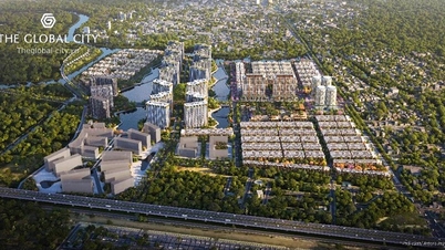Η τάση μετατόπισης του αστικού κέντρου και η πρόκληση της διαμόρφωσης ενός «νέου κέντρου».