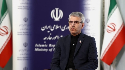 Gli Stati Uniti delineano le opzioni per affrontare il problema dell'uranio arricchito iraniano.