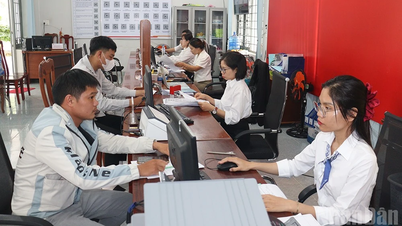 Il Comitato provinciale del Partito di Quang Ngai ha richiesto una rettifica delle modalità di lavoro nello svolgimento delle mansioni.
