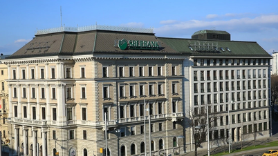 Russland erlaubt bestimmten Banken und Organisationen, sich mit UAV-Abwehrsystemen auszurüsten.