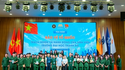 SEMINARIO “PROTEGGERE LA PATRIA – RESPONSABILITÀ E AZIONI DEGLI STUDENTI DELL'UNIVERSITÀ DI CHENGDU”