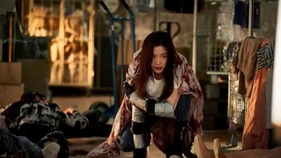 ภาพยนตร์ที่จุน จีฮยอนแสดงนำเรื่องนี้ประสบความสำเร็จอย่างมากในบ็อกซ์ออฟฟิศของเกาหลี และคาดว่าจะทำรายได้แซงหน้า "Train to Busan"