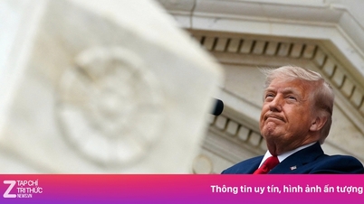 Điều Mỹ muốn 'che giấu'