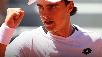 Roland Garros 2026: numerosi giocatori testa di serie eliminati al primo turno.