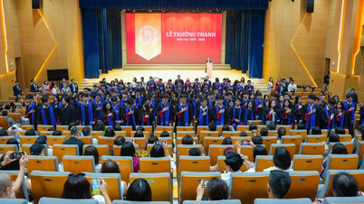 Gli studenti della Hoang Mai Star School hanno vinto borse di studio per un valore di quasi 150 miliardi di VND.