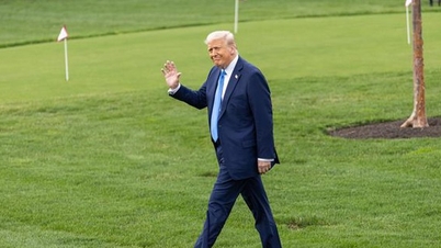 I risultati degli esami medici del presidente Trump tra le speculazioni.