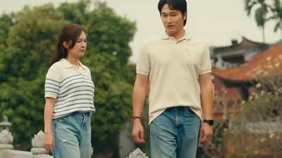 Il dolce finale per Dinh Tu e Ngoc Huyen in "Controcorrente, contro il sole".