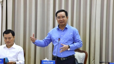 A fronte di una scarsa disponibilità di investimenti pubblici, il presidente di Ho Chi Minh City ha richiesto l'applicazione di un meccanismo di "cartellino giallo" e "cartellino rosso" per le unità con progressi lenti.