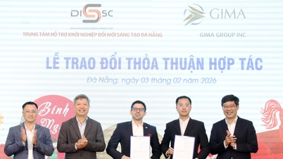 Da Nang, teknoloji alanında bir "unicorn" şirket yaratmayı ve dünyanın en iyi 300 girişim ekosistemi arasında yer almayı hedefliyor.