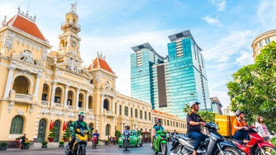 La città di Ho Chi Minh si trova di fronte a nuove opportunità derivanti dalla Risoluzione 09.