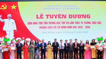 Portare lo studio e l'emulazione degli insegnamenti del Presidente Ho Chi Minh a un livello più profondo.