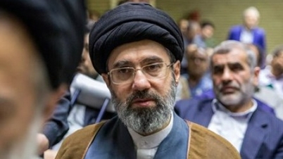 Iran continues to send a tough message.