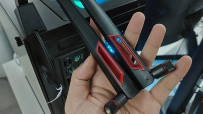 ¿Por qué los ordenadores de sobremesa todavía necesitan antenas Wi-Fi independientes?