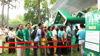 [Extrait] 6e Journée vietnamienne de la nutrition communautaire : Diffuser l’esprit d’une vie saine grâce à chaque citoyen