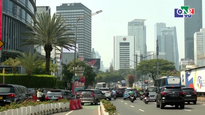 Indonezia construiește un sistem de combatere a traficului de persoane.
