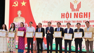 Lam Vien - Da Lat: Proattivi e responsabili al servizio della comunità.