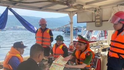 Prevenzione e controllo degli incendi sulle imbarcazioni durante la stagione secca.