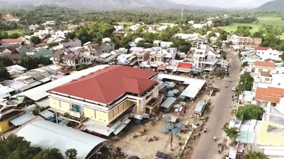 Viet An, tanah air leluhurku