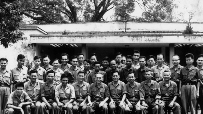 Dalla casa D67 a Da Nang il 29 marzo 1975