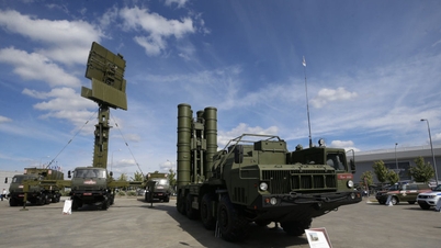 L'India sta negoziando l'acquisto di altri cinque sistemi missilistici S-400, nonostante le pressioni degli Stati Uniti.