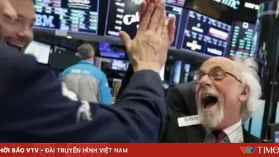 Wall Street atinge noi maxime datorită valului de inteligență artificială