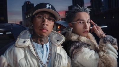 Sơn Tùng M-TP keert terug met "Come My Way" en een miljoenencontract met Tyga.