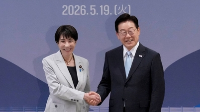 Giappone e Corea del Sud intensificano la cooperazione strategica in materia energetica.
