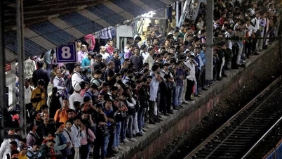 L'India incoraggia ad avere più figli nonostante le pressioni occupazionali.