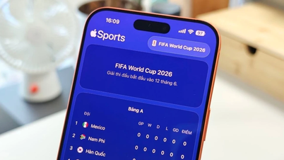 Компания Apple расширяет свое спортивное приложение в преддверии чемпионата мира по футболу 2026 года.