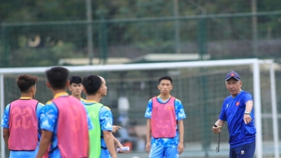 L'allenatore Ikeuchi guarda con apprensione alla "generazione Coppa del Mondo" indonesiana in vista del Campionato del Sud-est asiatico Under 19 del 2026.