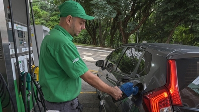 Sicurezza energetica derivante dai biocarburanti
