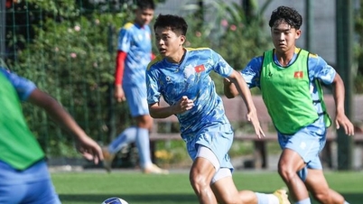 La nazionale vietnamita non terrà raduni di allenamento durante i FIFA Days di giugno, e il programma della nazionale vietnamita Under 19 è il seguente.