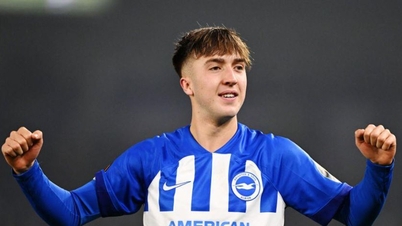 Mateus Fernandes si aggiudica il primo posto nella classifica dei migliori giovani giocatori della Premier League 2025/26.