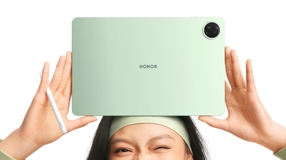 HONOR Pad 20 è stato lanciato: schermo 3K da 12,1 pollici e batteria da 10100 mAh, prezzo a partire da 8,1 milioni di VND.