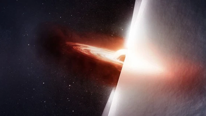 I segnali radio che raggiungono la Terra vengono deviati da una forza misteriosa.